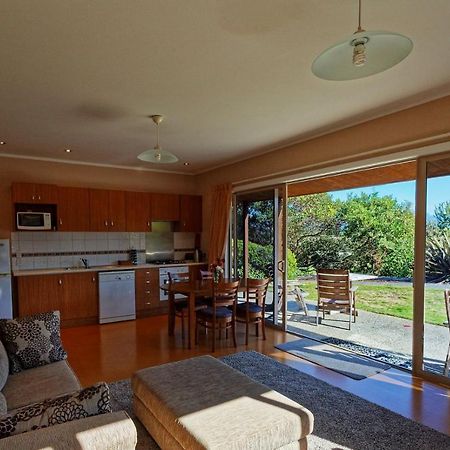 Clayridge Cottages Upper Moutere 외부 사진