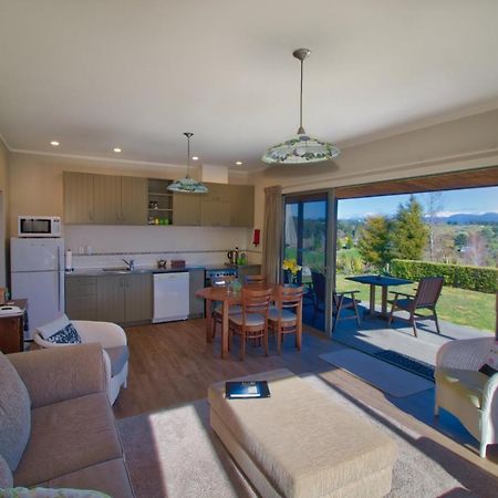 Clayridge Cottages Upper Moutere 외부 사진