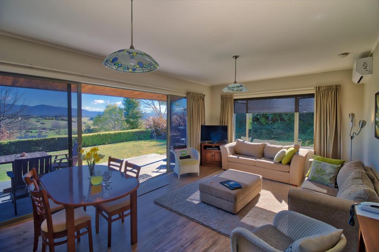 Clayridge Cottages Upper Moutere 외부 사진