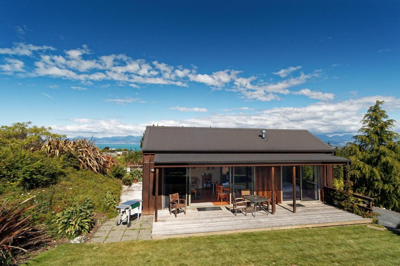 Clayridge Cottages Upper Moutere 외부 사진