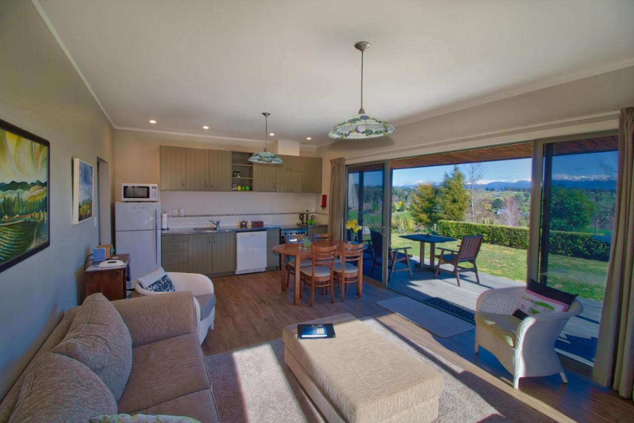 Clayridge Cottages Upper Moutere 외부 사진